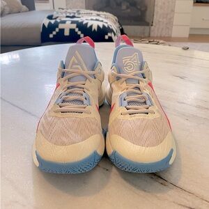 Nike Mens Giannis Immortality 2- Size 8.5